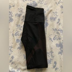 Discontinued Lululemon leggings
